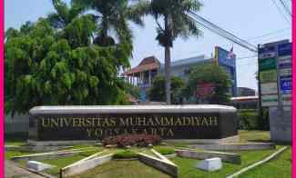 Jl. Wates KM 7 Kavling Balecatur 5 menit Kampus UMY Yogyakarta