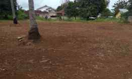 Tanah Datar, Siap Bangun Luas 5000m di Rajabasa, Bandar Lampung