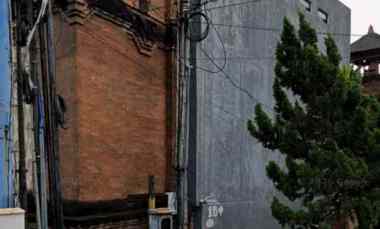 dijual tanah jln airport ngurah rai tuban