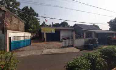 Dijual Tanah Bonus Gudang Dicimuning Mustika Jaya Bekasi Kota