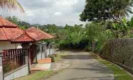 Tanah Dijual di Jln citukung Darangdan kab Purwakarta Jawa Barat
