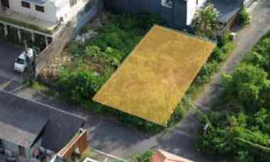 dijual tanah jln dewi saraswati kuta