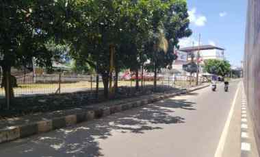 dijual tanah jln gatot subroto km 4 kel