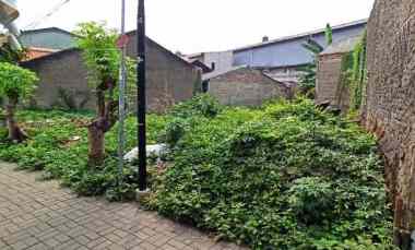 dijual tanah jln iskandar muda gang utama i