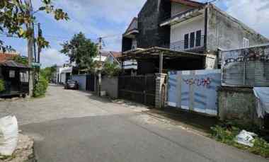 dijual tanah jln meruya selatan kec