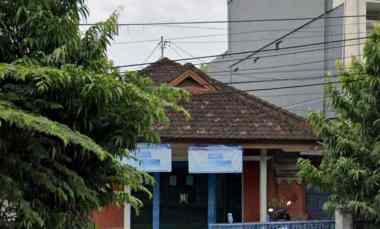 dijual tanah jln pattimura