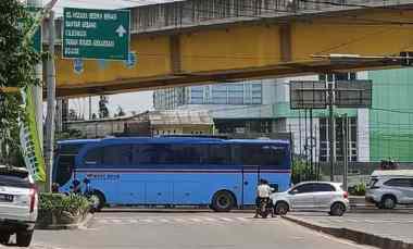 Dijual Cepat Tanah Strategis Siap Bangun di Rawalumbu Kota Bekasi