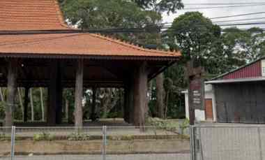 Dijual 10 are / 18,75 are, jl. Raya Bypass Tanah Lot Buwit Kediri Tbn
