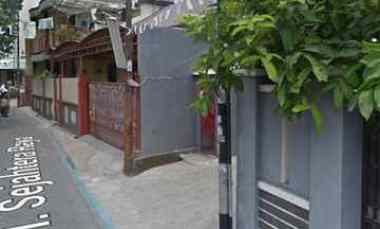 dijual tanah jln sejahtra raya dekat