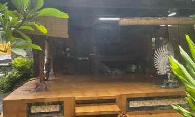 dijual tanah jln soka