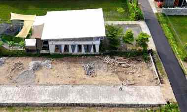 Dijual Tanah Jogja di Banyuradeni Mangku Jalan Aspal