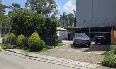 dijual tanah johar hijau golf raya no 1