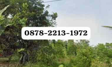 dijual tanah jonggol bogor timur