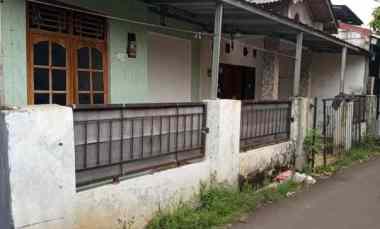 Tanah 100m2 Ada Bangunan Lama, Rp.5,5jt/m2, Jurang Mangu Barat