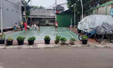 dijual tanah jurang mangu barat pondok aren