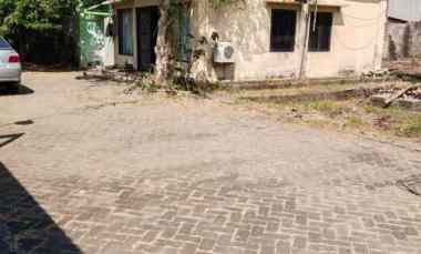 dijual tanah jurangsari