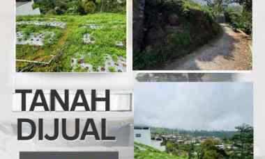 dijual tanah kadipekso