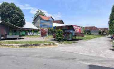 dijual tanah kadipolo sendangtirto kec