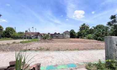 dijual tanah kadipolo sendangtirto kec