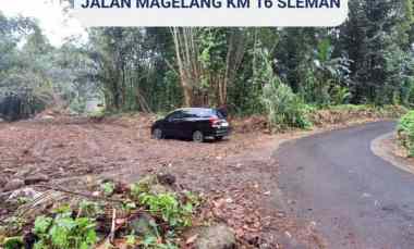 dijual tanah kadisono margorejo tempel