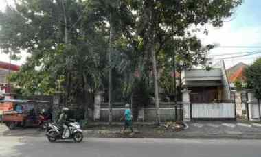 dijual tanah kalasan tambaksari