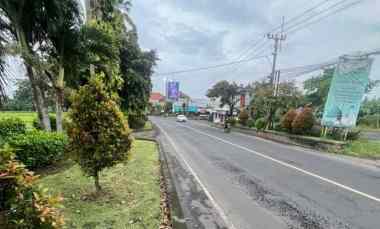 Dijual 88,5 are, jl. Raya Denpasar Gilimanuk Kaliakah Negara Jembrana