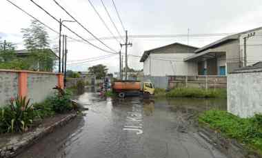 dijual tanah kalianak madya