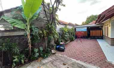 dijual tanah kalibaru