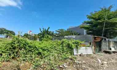 dijual tanah kalijudan