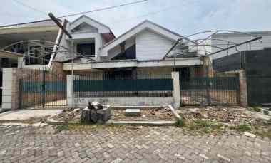 dijual tanah kalijudan