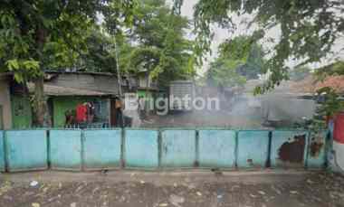 Tanah Dijual di Kalikepiting