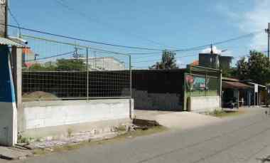 dijual tanah kalilom