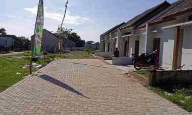 Tanah Dijual di Kalimulya