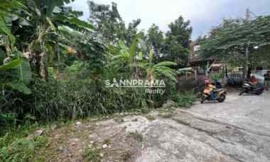 dijual tanah kalimulya