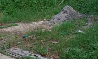 dijual tanah kalimulya cilodong depok