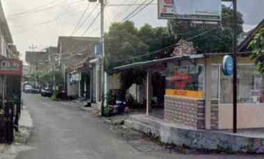 Tanah Kavling Lokasi Premium di Kaliurang km 5 dekat ke Ugm Uny