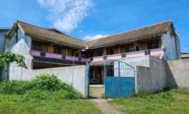 dijual tanah kaliwaru