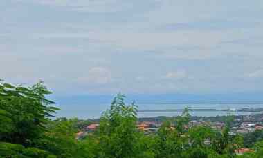 dijual tanah kampial