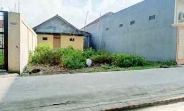 Tanah Dijual di Cibitung Bekasi dekat SMK Cibitung 1, SMAN 1 Cibitung