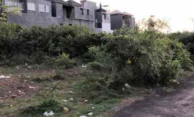 dijual tanah kampus unud