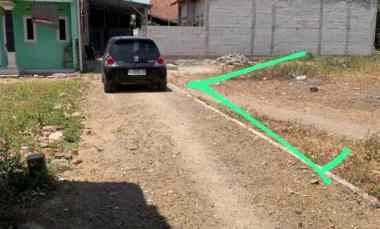 dijual tanah kapling pribadi daerah sumber