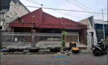 dijual tanah karang asem