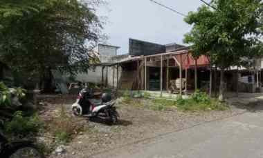 dijual tanah karang asem consong catur