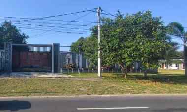 dijual tanah karang bendo rogojampi