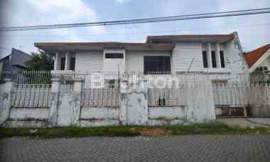 dijual tanah karang empat