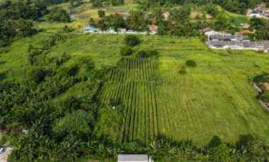 dijual tanah karang tanjung