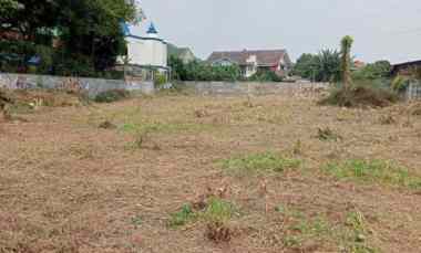 Jual Tanah Komersil di Karang Tengah, Pondok Labu, Cilandak, Jakarta S