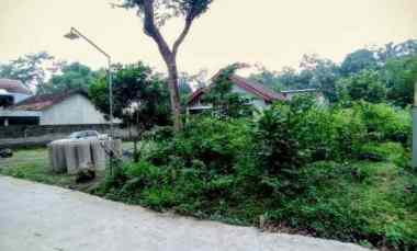 Tanah Pekarangan di Karanganyar Wedomartani Utara Sd Model