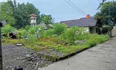 dijual tanah karanganyar wedomartani