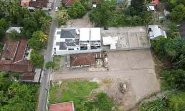 dijual tanah karanganyar wedomartani